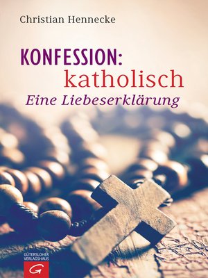 cover image of Konfession